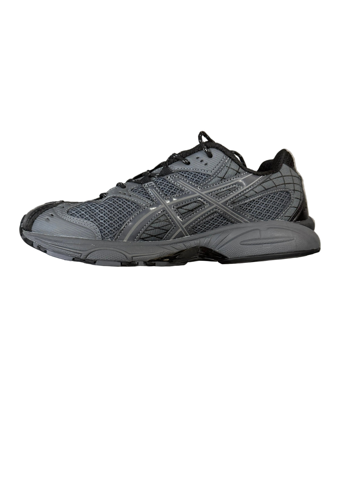 Asics bicolore