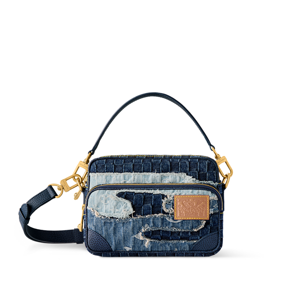 Sac Nil - #1