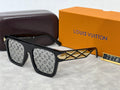 Lunettes de soleil