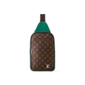 Sac Avenue Slingbag - #1