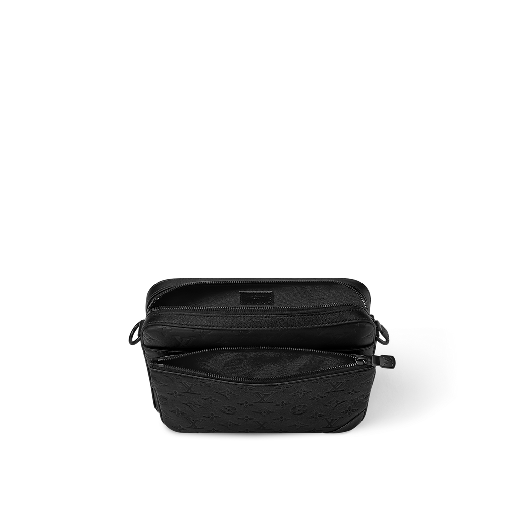 Sac Trio Messenger - #1
