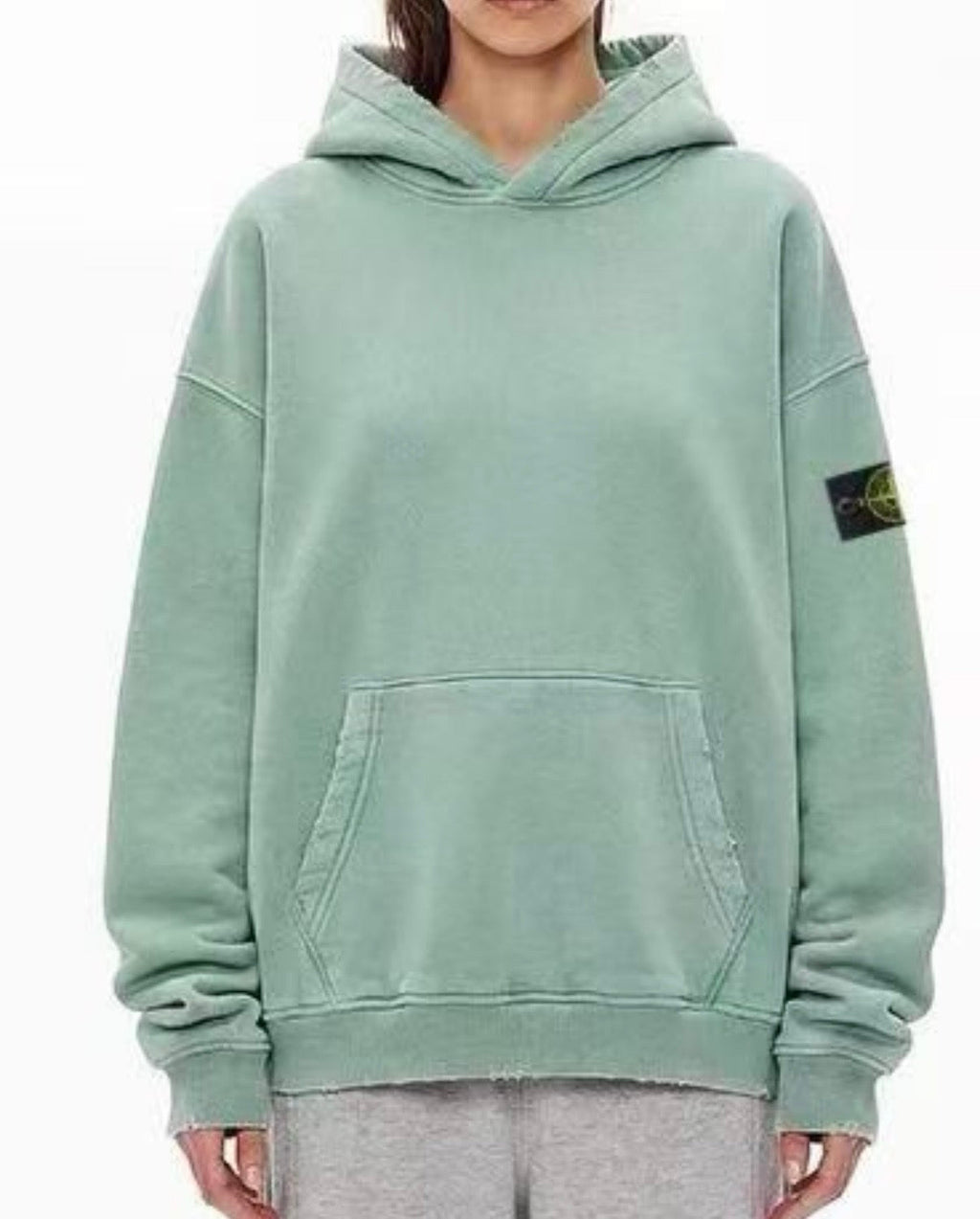 Sweat à capuche Stone Island 15 couleurs disponibles