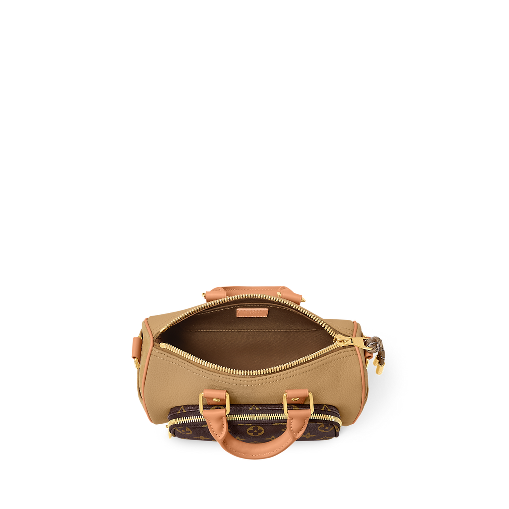 Sac Keepall Bandoulière 25 - #10