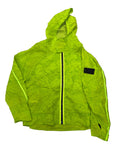 Veste légère Stone Island new model vert
