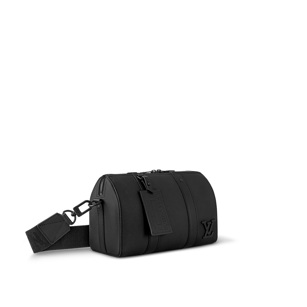 Sac City Keepall - #2