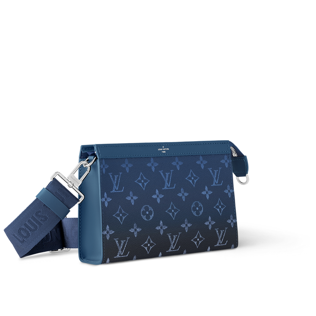 Portefeuille Gaston Wearable - #4