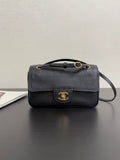 Sac Chanel noir