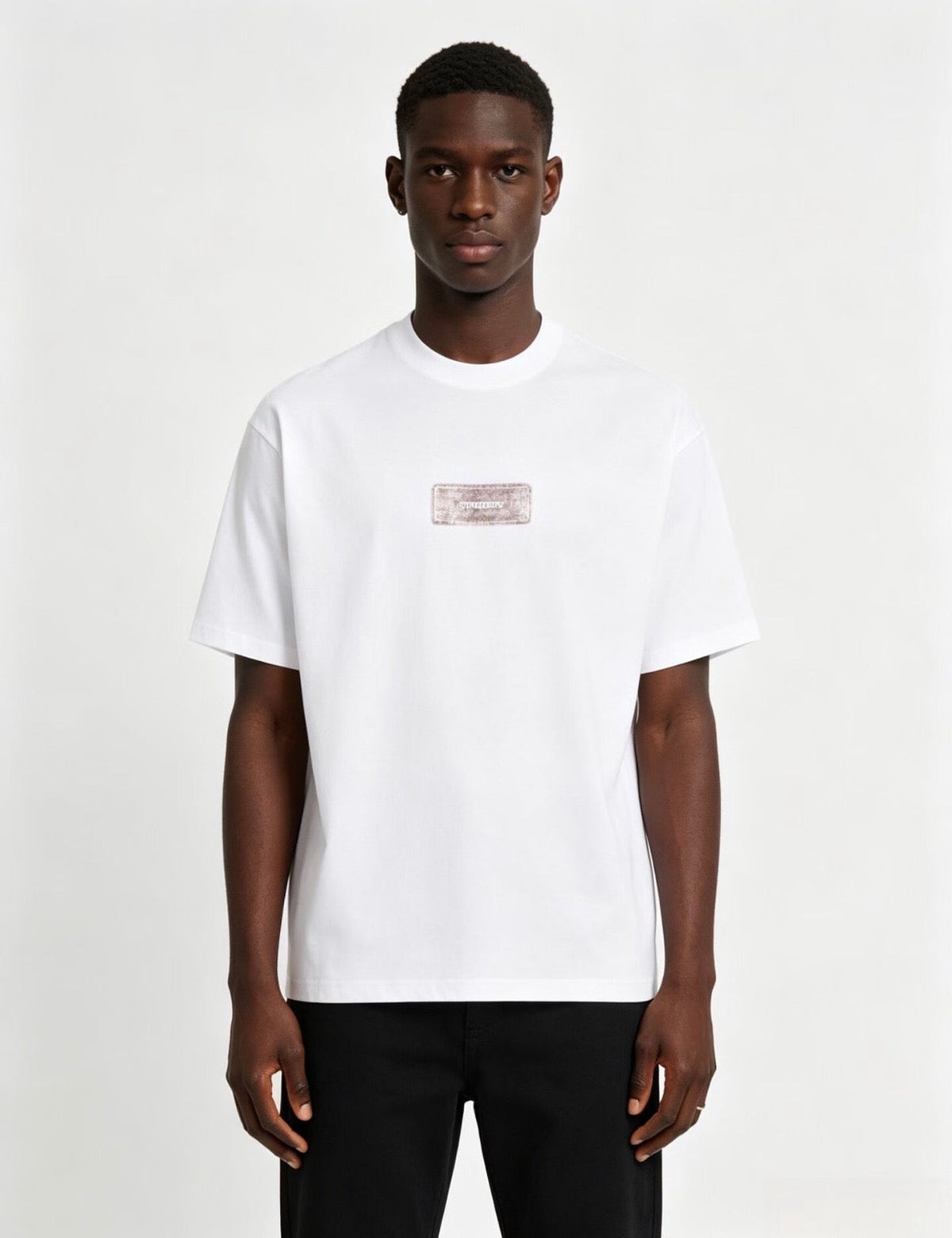 T-shirt Stone Island new model