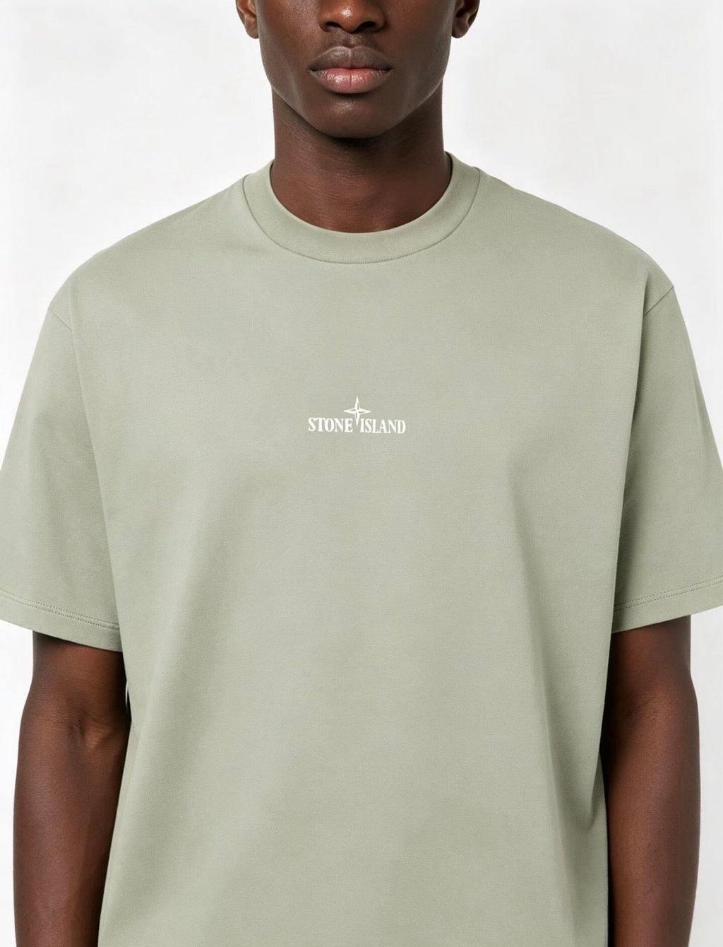 T-shirt Stone Island