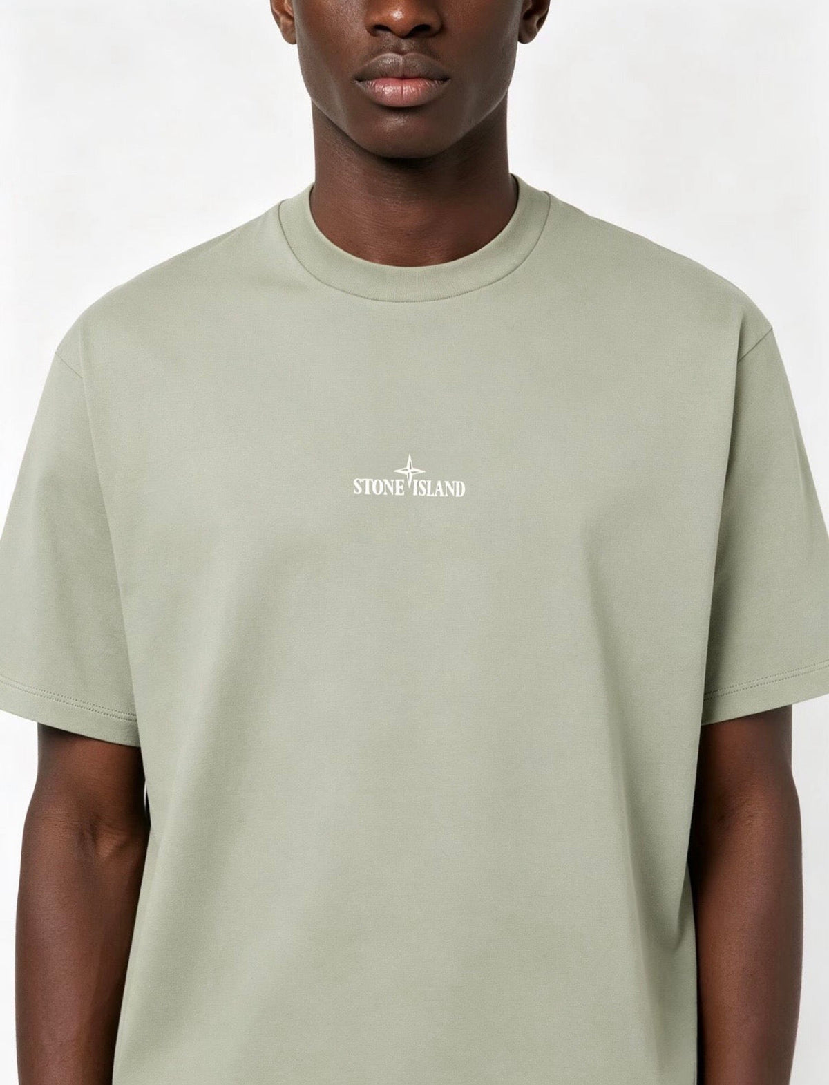 T-shirt Stone Island