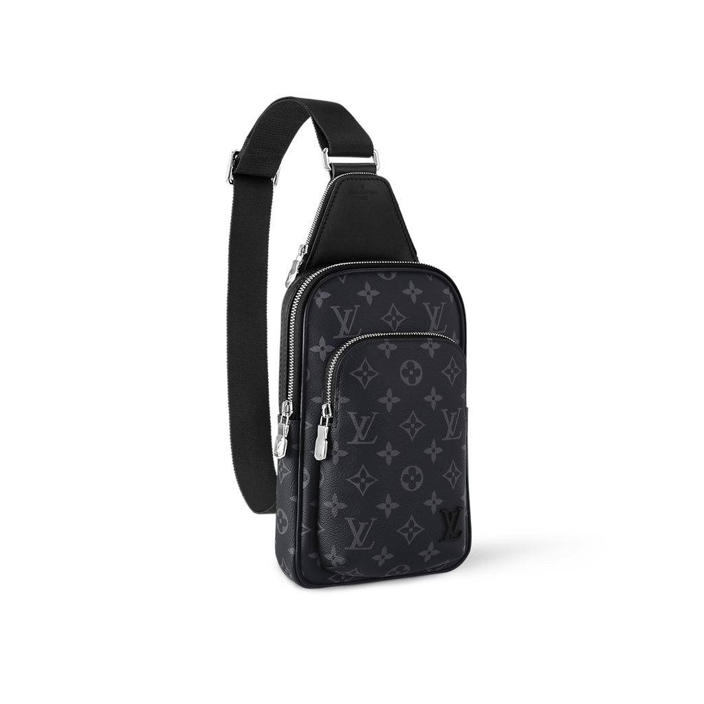 Sac Avenue Slingbag PM - #1