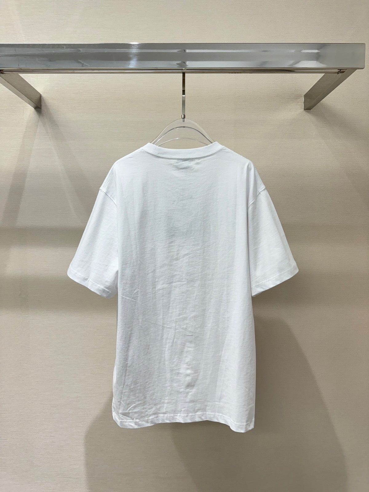 T-shirt CD