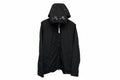 Veste zip C.P. Company noir