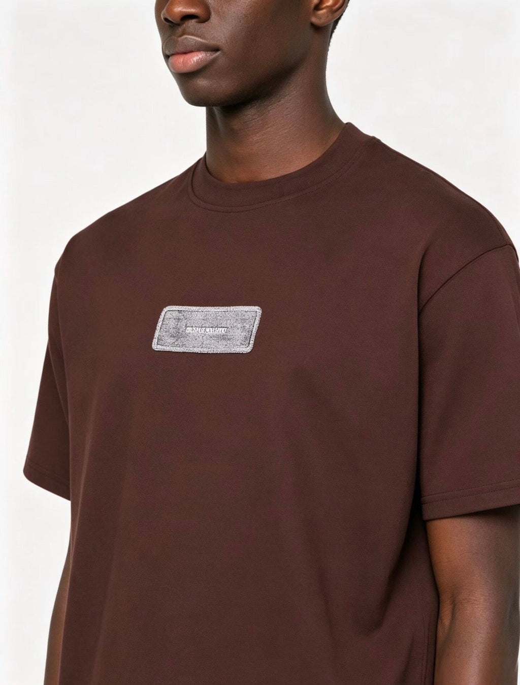 T-shirt Stone Island new model