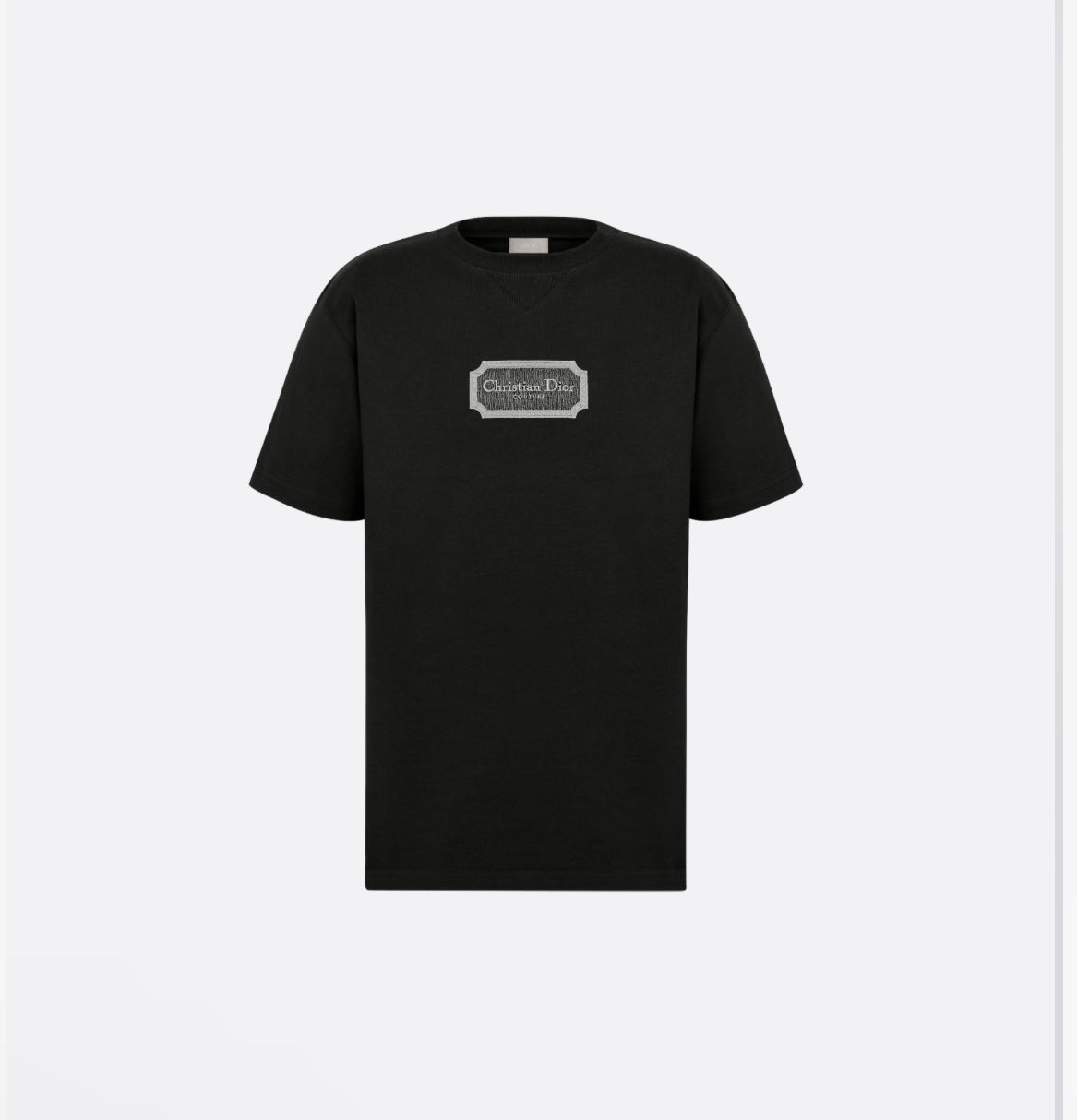 T-shirt Dior