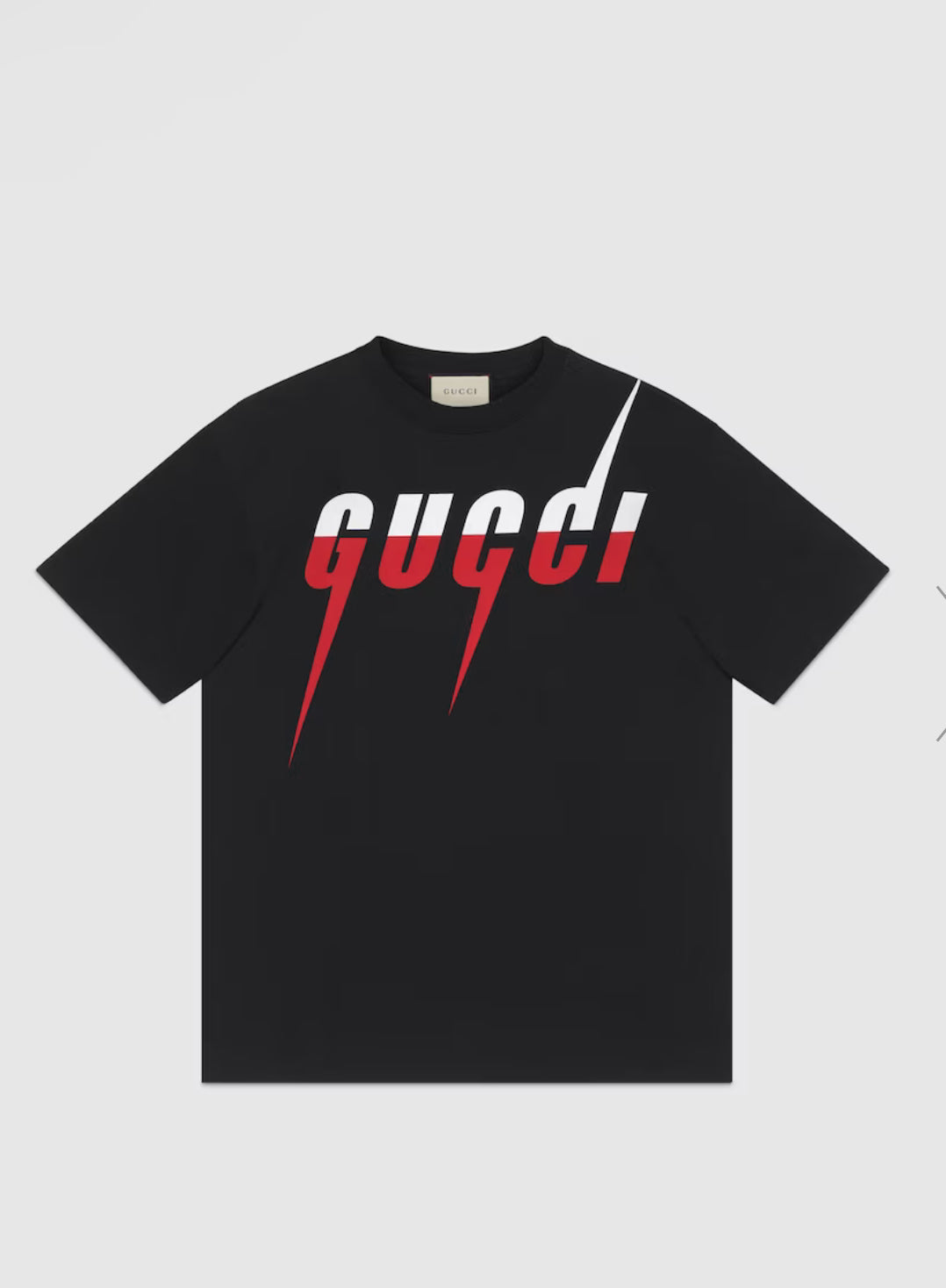 T-shirt Gucci