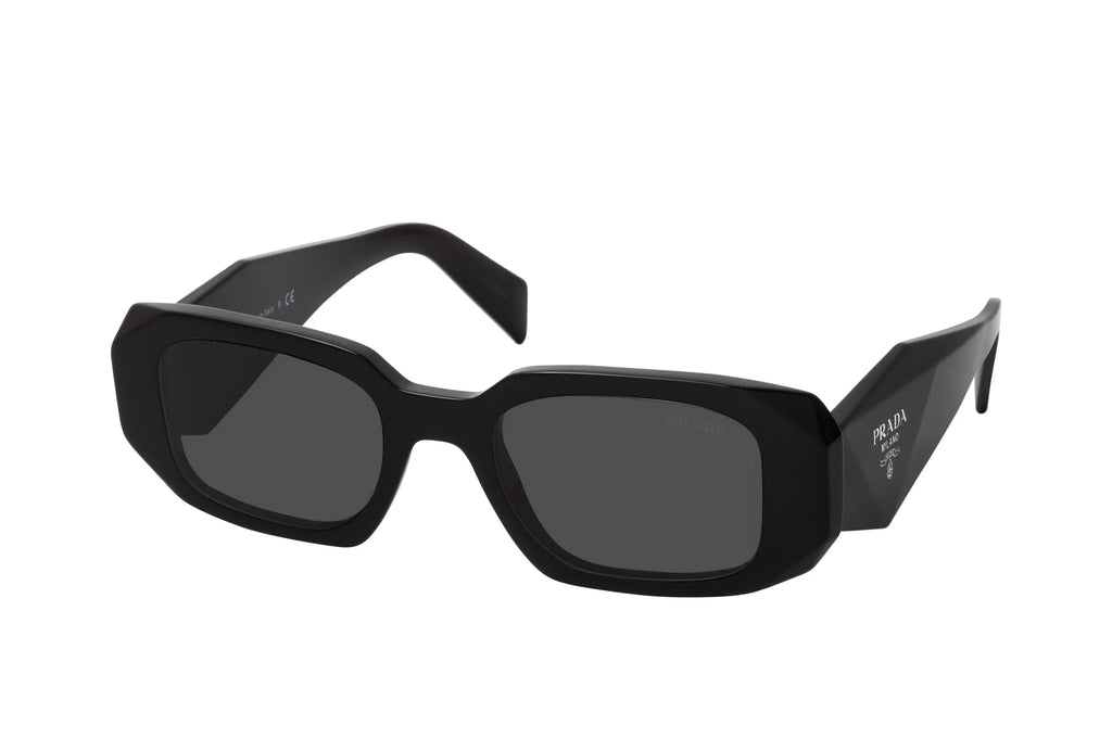 Lunettes prada