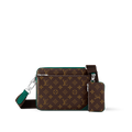 Trio messenger - #4