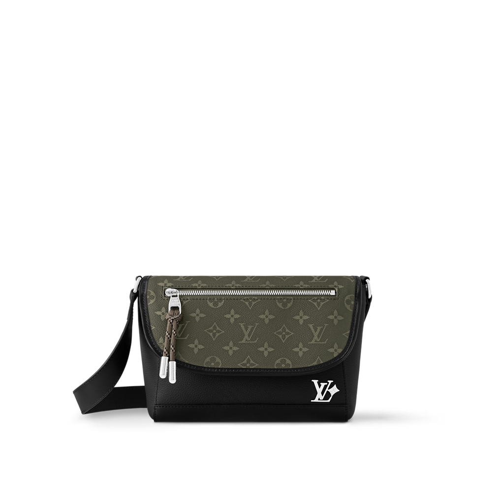 Sac pulse messenger - #1