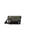 Sac pulse messenger - #1