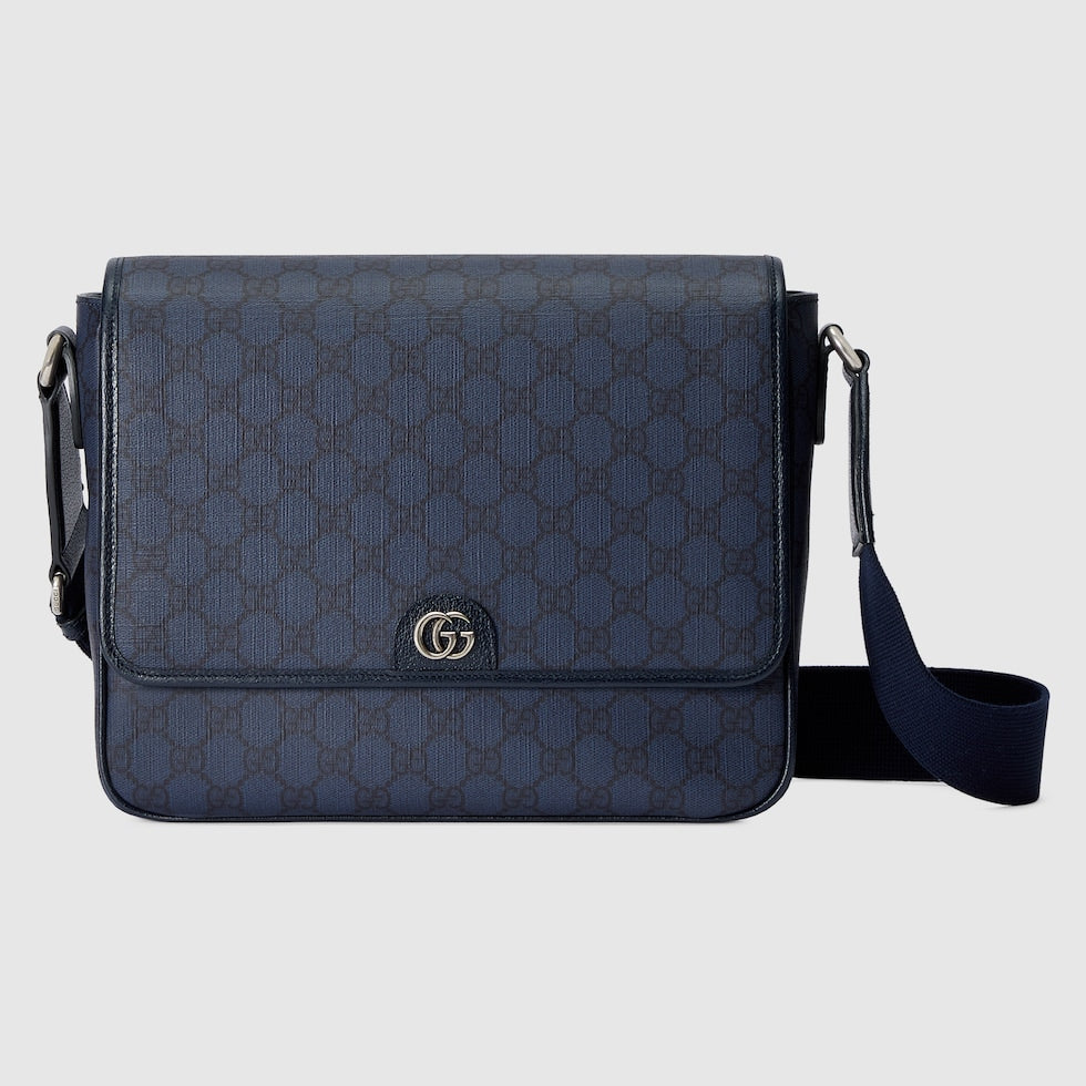 Sac À bandoulière Ophidia taille moyenne - #1
