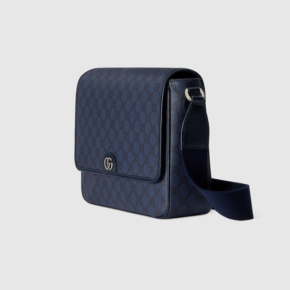 Sac À bandoulière Ophidia taille moyenne - #1