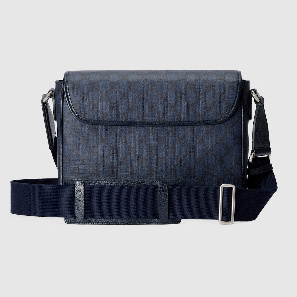 Sac À bandoulière Ophidia taille moyenne - #1