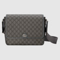 Sac À bandoulière Ophidia taille moyenne - #2
