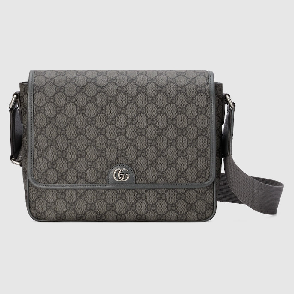 Sac À bandoulière Ophidia taille moyenne - #2