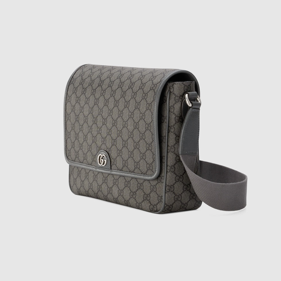Sac À bandoulière Ophidia taille moyenne - #2