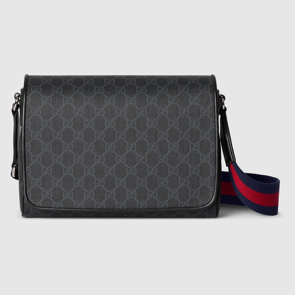 Sac À bandoulière GG