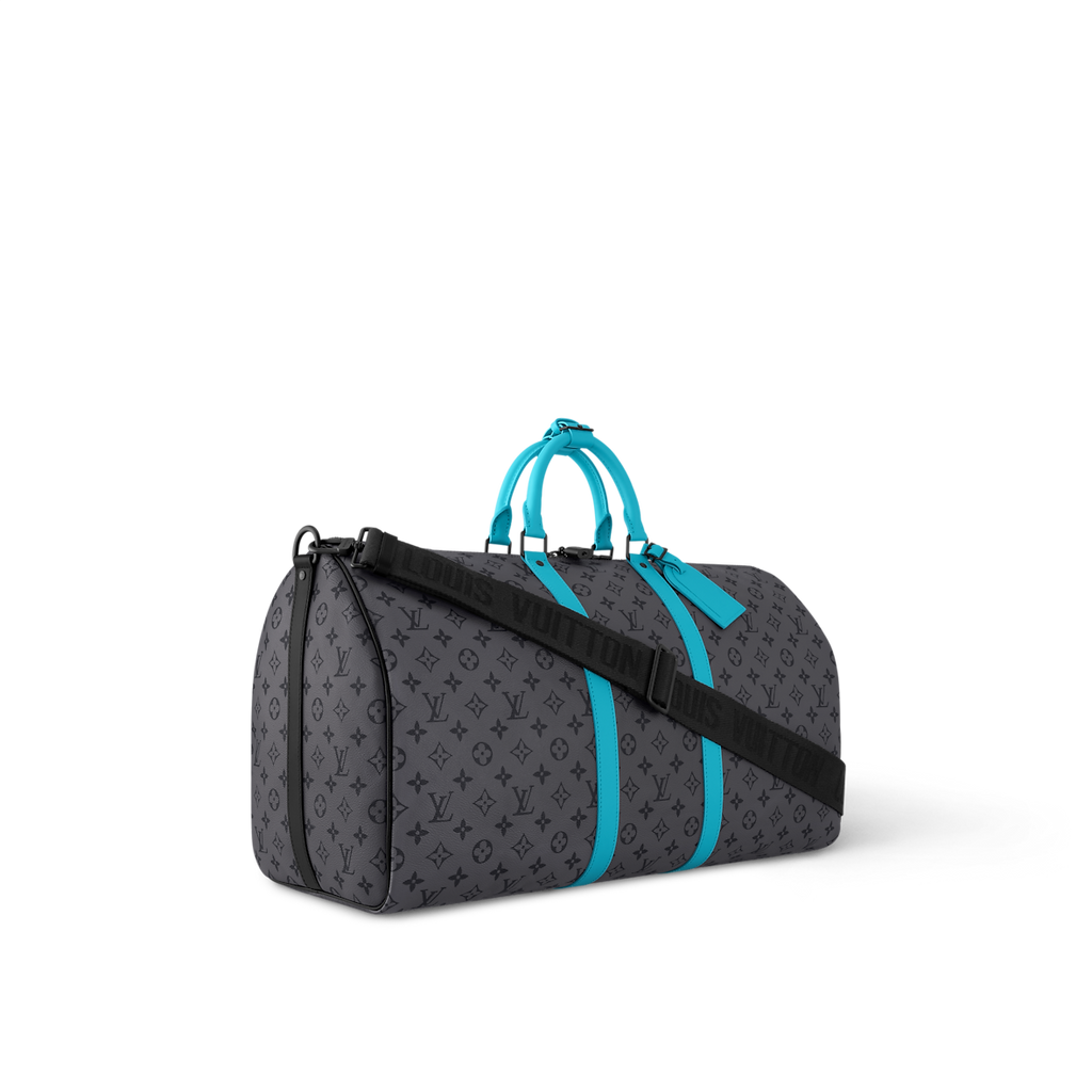 Sac Keepall Bandoulière 55 - #1