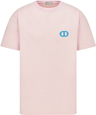 T-shirt signé CD