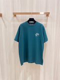 T-shirt LV bleu