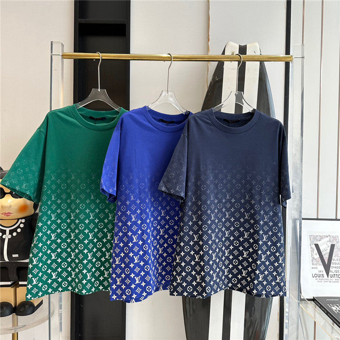 T-shirt LV monogram