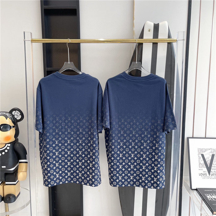 T-shirt LV monogram