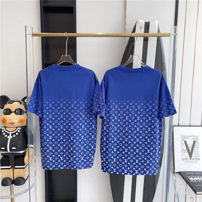 T-shirt LV monogram
