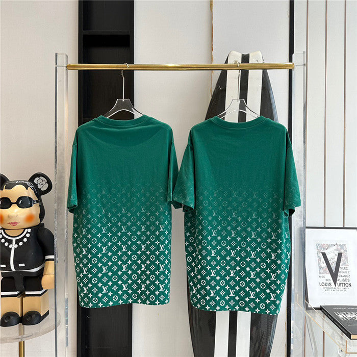 T-shirt LV monogram