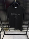 T-shirt Burberry