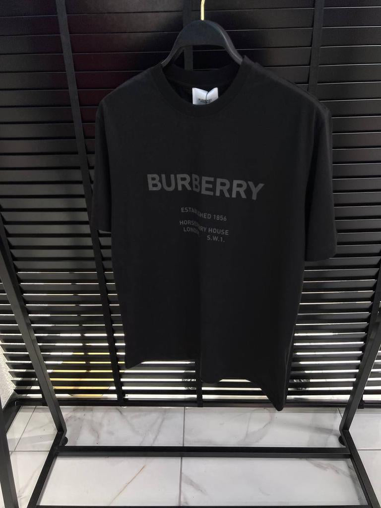 T-shirt Burberry