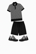 Outfit Fendi sans chaussures