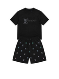 Ensemble LV multicolore