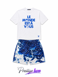 Ensemble LV bleu