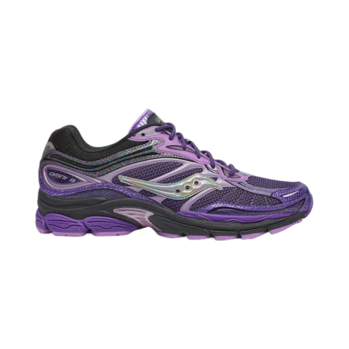 Omni 9 violet
