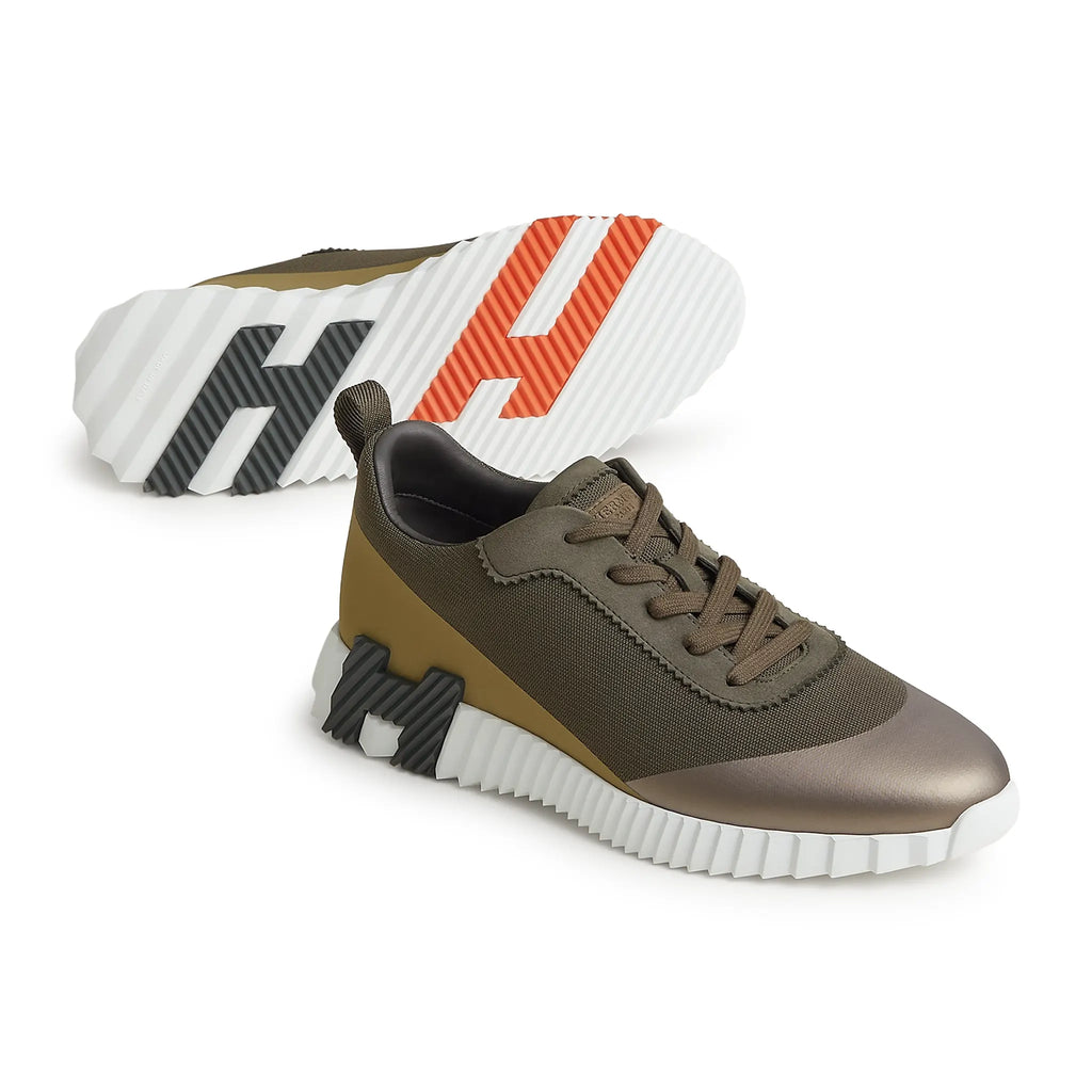 Sneakers Hermès Bouncing new model