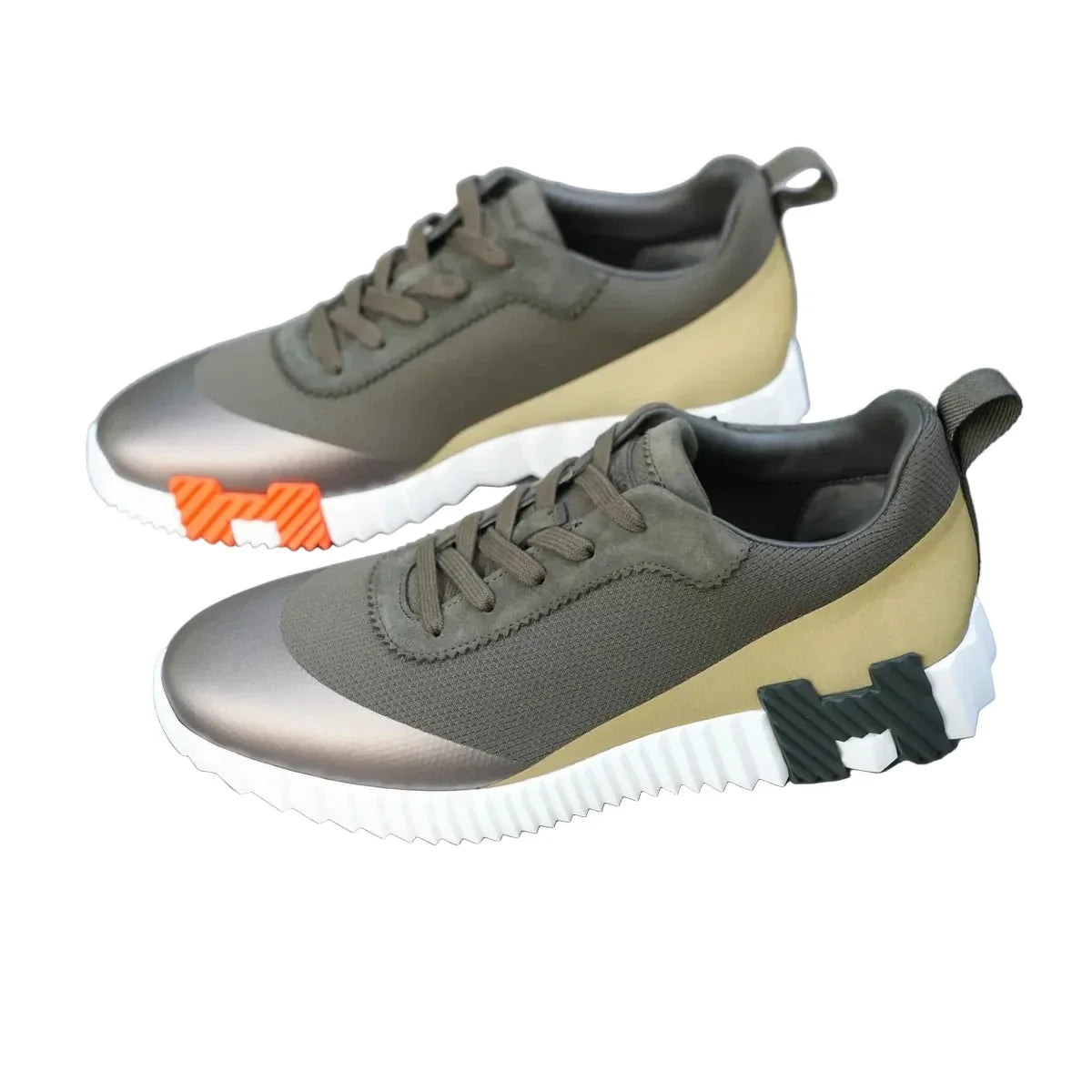 Sneakers Hermès Bouncing new model