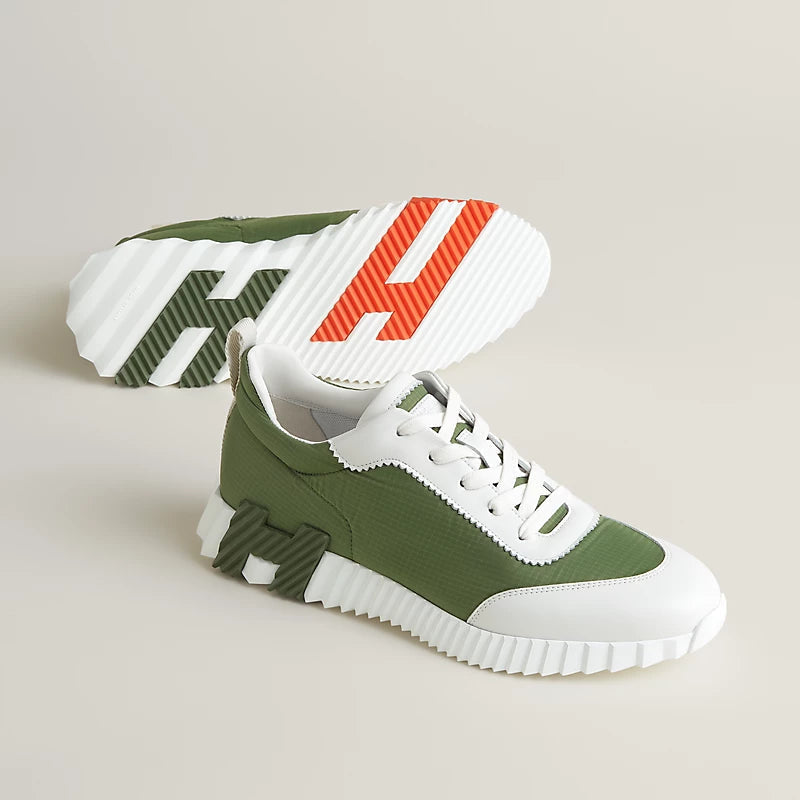 Sneakers Hermès Bouncing new model