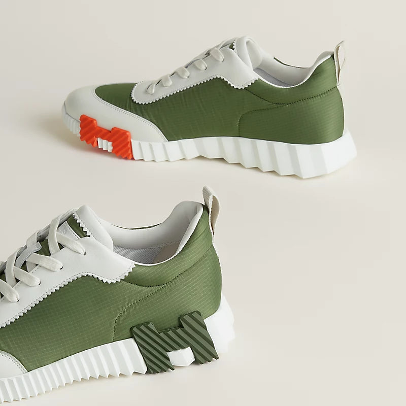 Sneakers Hermès Bouncing new model