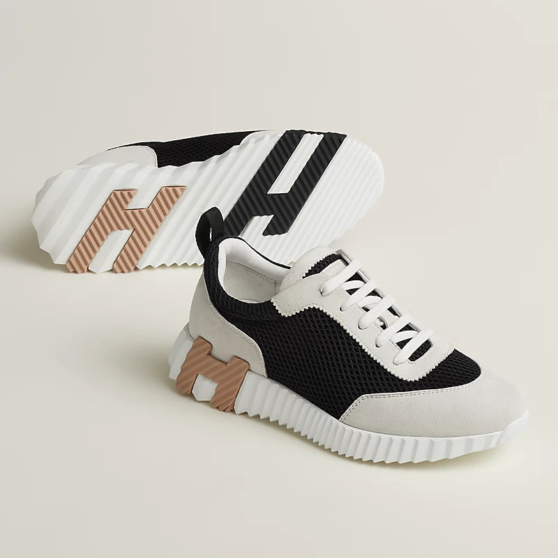 Sneakers Hermès Bouncing new model