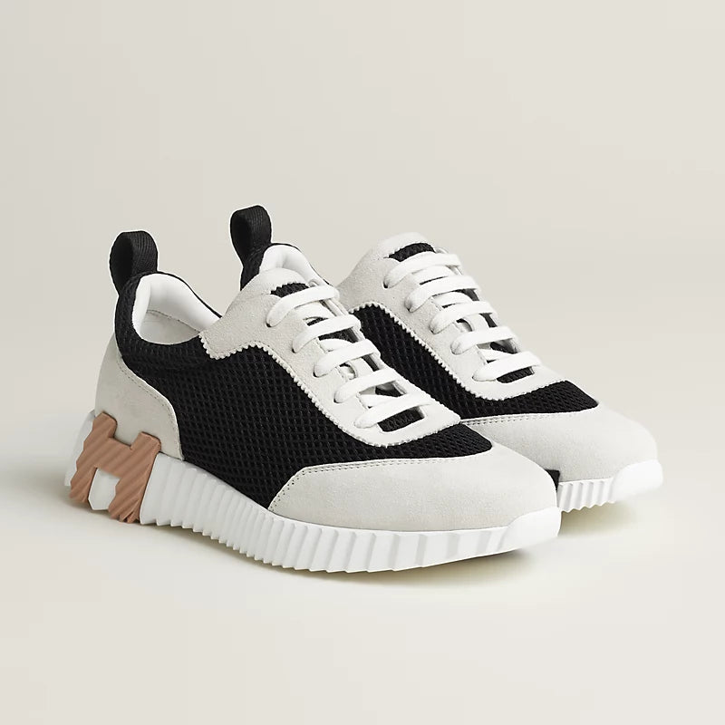 Sneakers Hermès Bouncing new model